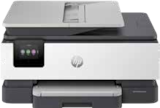 Multifunktionsdrucker All-in-One OfficeJet Pro 8134e Angebote von HP bei expert Troisdorf für 109,00 €