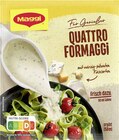 Für Genießer Saucen im Angebot bei E center in Offenburg Für Genießer Saucen Angebote von Maggi bei E center Offenburg