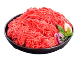 Rinder-Hackfleisch im Angebot bei EDEKA in Wismar Rinder-Hackfleisch Angebote von Gutfleisch bei EDEKA Wismar für 1,29 €