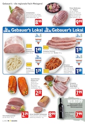 Aktueller E center Prospekt mit Braten, "Aktuelle Angebote", Seite 8