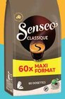 DOSETTES DE CAFÉ CLASSIQUE à Intermarché dans Issy-les-Moulineaux DOSETTES DE CAFÉ CLASSIQUE à Intermarché dans Issy-les-Moulineaux