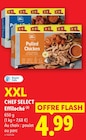Effiloché poulet - CHEF SELECT en promo à 4,99 € chez Lidl Effiloché poulet - CHEF SELECT dans le catalogue Lidl
