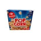 Popcorn - CARREFOUR SENSATION dans le catalogue Carrefour Market