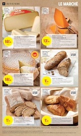 Fromage Angebote im Prospekt "34% EN AVANTAGE CARTE VALABLE SUR UNE SÉLECTION DE PRODUITS SURGELÉS" von Intermarché Fromage Angebote im Prospekt "34% EN AVANTAGE CARTE VALABLE SUR UNE SÉLECTION DE PRODUITS SURGELÉS" von Intermarché auf Seite 8