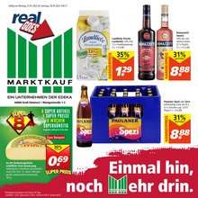 Marktkauf Prospekt für Höchst mit 52 Seiten Marktkauf Prospekt für Höchst: "Aktuelle Angebote", 52 Seiten, 23.05.2022 - 28.05.2022