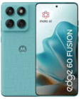 edge 60 Fusion von motorola für 1,00 € bei expert im Angebot edge 60 Fusion von motorola im aktuellen expert Prospekt