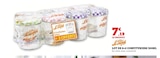 Lot de 6+2 Confituriers 324ml - La Parfait - Super U Lot de 6+2 Confituriers 324ml - La Parfait à 7,19 € dans le catalogue Super U