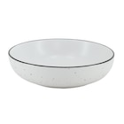 Assiette creuse blanche 16cm - B&M à Bordeaux Assiette creuse blanche 16cm en promo chez B&M Bordeaux à 2,99 €