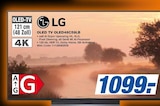 OLED TV OLED48C59LB bei expert im Husum Prospekt für 1.099,00 €