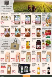 Aktueller GLOBUS Prospekt mit Stollen, "Aktuelle Angebote", Seite 13