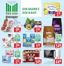 Marktkauf Prospekt "Aktuelle Angebote", 38 Seiten, 05.10.2026 - 05.10.2026 Aktueller Marktkauf Prospekt, "Aktuelle Angebote", mit Angeboten der Woche, gültig von 05.10.2026 bis 05.10.2026