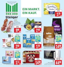 Aktueller Marktkauf Prospekt "Aktuelle Angebote" Aktueller Marktkauf Prospekt