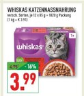Aktuelle Katzenfutter Angebote bei Marktkauf in Leverkusen Aktuelles Katzennassnahrung Angebot bei Marktkauf in Leverkusen ab 3,99 €