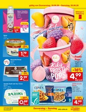 Rama im Netto Marken-Discount Prospekt in Reutlingen Aktueller Netto Marken-Discount Prospekt mit Rama, "Aktuelle Angebote", Seite 59