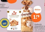 Amarettini im Angebot bei tegut in Bamberg Amarettini Angebote von Gadeschi bei tegut Bamberg für 1,79 €