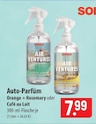 SONAX Auto-Parfüm im Angebot bei famila Nordost in Falkensee SONAX Auto-Parfüm Angebote bei famila Nordost Falkensee für 7,99 €