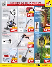 Dusche im Netto Marken-Discount Prospekt in Lutherstadt Wittenberg Aktueller Netto Marken-Discount Prospekt mit Dusche, "Aktuelle Angebote", Seite 29