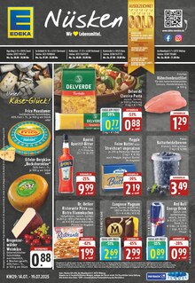 Aktueller EDEKA Prospekt (Unna) EDEKA Prospekt "Aktuelle Angebote" mit Seiten (Unna)