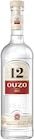 Ouzo 12 für 9,98 € bei METRO im Angebot Ouzo 12 im aktuellen METRO Prospekt