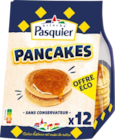 Pancakes x12 - Pasquier - Lidl à Bourges Pancakes x12 - Pasquier en promo chez Lidl Bourges à 2,25 €