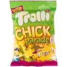 Bonbons Chick Parade Trolli - Trolli dans le catalogue Action