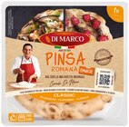 Pinsa Romana Angebote von Di Marco bei REWE Ratingen für 2,49 €