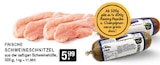 E center Düsseldorf - Schweineschnitzel Angebot im Prospekt Schweineschnitzel bei E center im Düsseldorf Prospekt für 5,99 €