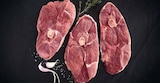 Agneau: Tranche de gigot avec os ou gigot avec os tranche à griller - JEAN ROZE en promo chez Intermarché Angers à 19,90 €