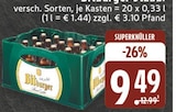 Aktuelles Stubbi Angebot bei EDEKA in Eschweiler ab 9,49 €