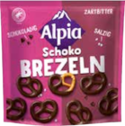 E center Rostock - Schoko Brezeln Zartbitter Angebot im Prospekt Schoko Brezeln Zartbitter bei E center im Rostock Prospekt für 2,29 €
