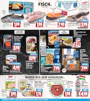 Bio Fisch im HIT Prospekt in Mannheim Aktueller HIT Prospekt mit Bio Fisch, "ECHTE VIELFALT", Seite 7