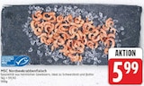 MSC Nordseekrabbenfleisch für 5,99 € bei E center im Angebot MSC Nordseekrabbenfleisch im aktuellen E center Prospekt