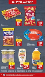 Offre Mayonnaise dans le catalogue Aldi du moment à la page 32