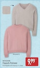 Flausch-Pullover von UP2FASHION im aktuellen ALDI Nord Prospekt