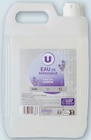 Eau de repassage lavande - U - Super U Eau de repassage lavande - U à 2,59 € dans le catalogue Super U