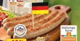 Offizielle Stadion Bratwurst im Netto Marken-Discount Prospekt Offizielle Stadion Bratwurst im aktuellen Netto Marken-Discount Prospekt für 3,99 €