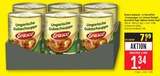Gulasch- und Kartoffel-Cremesuppe Angebote von Erasco bei Marktkauf Ravensburg für 1,34 €