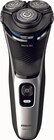 S3143/02 SERIES 3000 Nass- & Trockenrasierer bei EURONICS im Unna Prospekt für 50,00 €