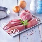 Abats de porc : foie ou coeur ou rognon - CARREFOUR dans le catalogue Carrefour Market