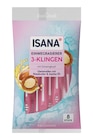 Rossmann Schneverdingen - Einwegrasierer 3-Klingen Angebot im Prospekt Einwegrasierer 3-Klingen bei Rossmann im Schneverdingen Prospekt für 1,99 €