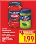 Aktuelles Pesto oder Saucenklassiker Angebot bei E center in Berlin ab 1,99 €