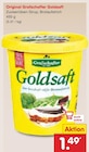 Original Grafschafter Goldsaft im Angebot bei Netto Marken-Discount in Bünde Original Grafschafter Goldsaft Angebote von Grafschafter bei Netto Marken-Discount Bünde für 1,49 €