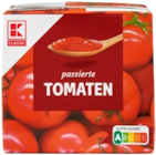 Kaufland Rastatt - Tomaten Angebot im Prospekt Tomaten bei Kaufland im Rastatt Prospekt für 0,49 €