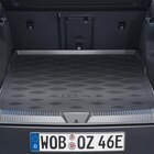 Gepäckraumeinlage für den Extra-Schutz im Kofferraum bei Volkswagen im Harsefeld Prospekt für 59,90 €