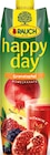 Getränke Hoffmann Schwandorf - happy day Angebot im Prospekt happy day bei Getränke Hoffmann im Schwandorf Prospekt für 2,49 €