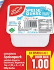 Aktuelles Speisequark Angebot bei E center in Berlin ab 1,00 €