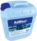 Harnstofflösung von AdBlue im aktuellen Hellweg Prospekt