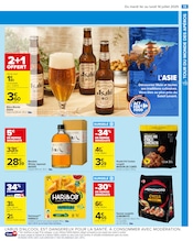 Whisky Angebote im Prospekt "Carrefour" von Carrefour Whisky Angebote im Prospekt "Carrefour" von Carrefour auf Seite 15