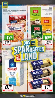 EDEKA Nottuln Prospekt der aktuellen Woche, gültig von 17.11.2025 bis 22.11.2025 Aktueller EDEKA Nottuln Prospekt "Aktuelle Angebote" mit 19 Seiten