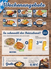 Bier im XXXLutz Prospekt in Fellbach Aktueller XXXLutz Prospekt mit Bier, "O' zapft is!", Seite 2